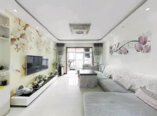 白云区|绿地伊顿公馆4室2厅2卫出售