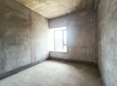 金阳新区|华润国际社区4室2厅2卫出售
