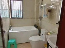 观山湖区|奥林花园4室2厅2卫出售