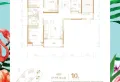 远大美域三期 139.05平米 168万14