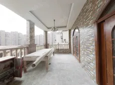 观山湖区|中铁逸都国际B区5室2厅3卫出售
