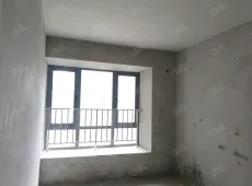 观山湖区|中天月华轩3室2厅2卫出售