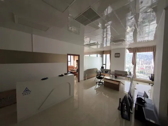 波士顿亨信大厦0室0厅0卫朝南北精装房源图片