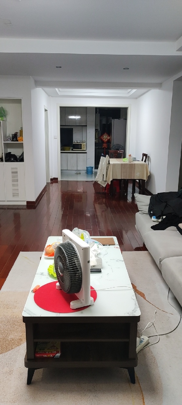 精品好房，星都芳庭3室2厅1卫0阳台，房主急售-星都芳庭二手房价