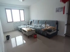茄子河区|福佑家园2室1厅1卫出售