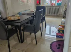 茄子河区|宝泰隆嘉园1室1厅1卫出售