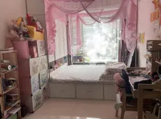 茄子河区|万嘉幸福里2室1厅1卫出售
