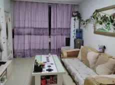 茄子河区|惠民B区1室1厅1卫出售