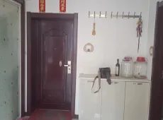 茄子河区|惠民B区1室1厅1卫出售