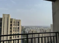 邗江区|金地酩悦2室1厅1卫出售
