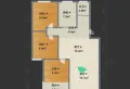沪明新村复式楼 105平  满五   3室2厅 诚心出售11