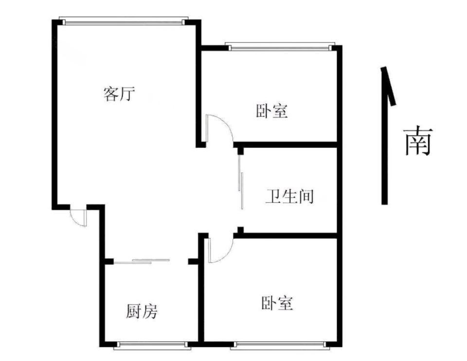 中达名门世家,20万精装修，送储藏室好楼层，满五  9