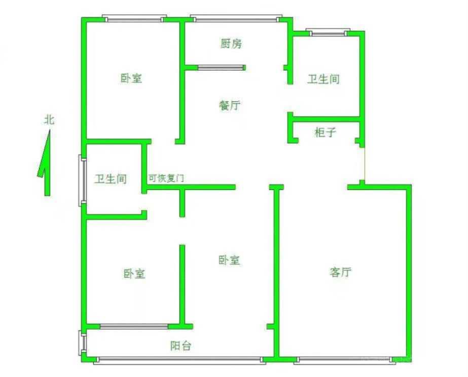 榕江一品,榕城榕江一品刚需128平 现代装修拎包入住雅楼层 带家私家电10