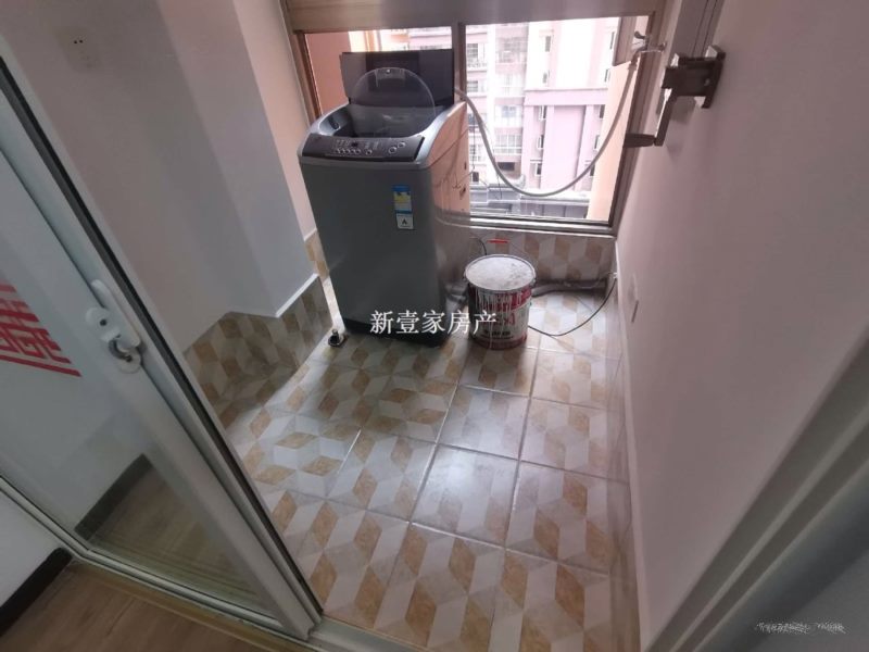 长欣中央广场,新大十字 商品市场 人气小区 精装 拎包入住 可按揭随时看房12