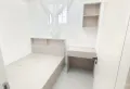实验六晓  ，送柴间，门口免接送，桔园新村，精装三房，诚售7
