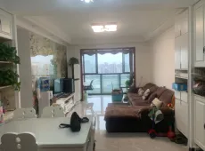 旌阳|春天印象北区3室2厅2卫出售|买房租房佣金全返