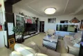 福慧  旁大四室出售122平精装带家具家电12