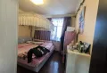 福慧  旁大四室出售122平精装带家具家电6