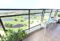 国宾区嘉和冠山海高尔夫精装高层无遮挡海景三房8