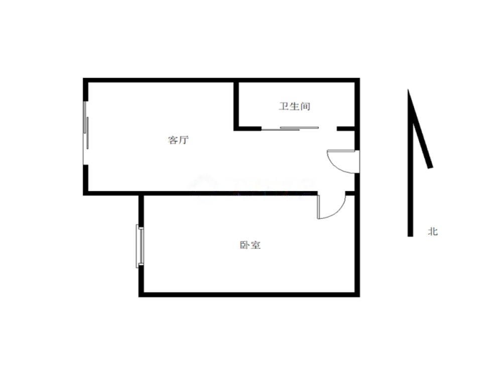 农行家属楼,农行家属楼 一楼 出行方便 离市场近 去江边步行10分6