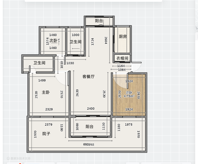 香格里拉,市政供暖 一楼带80平大院子 室内全新环保材料新装修 随时看10