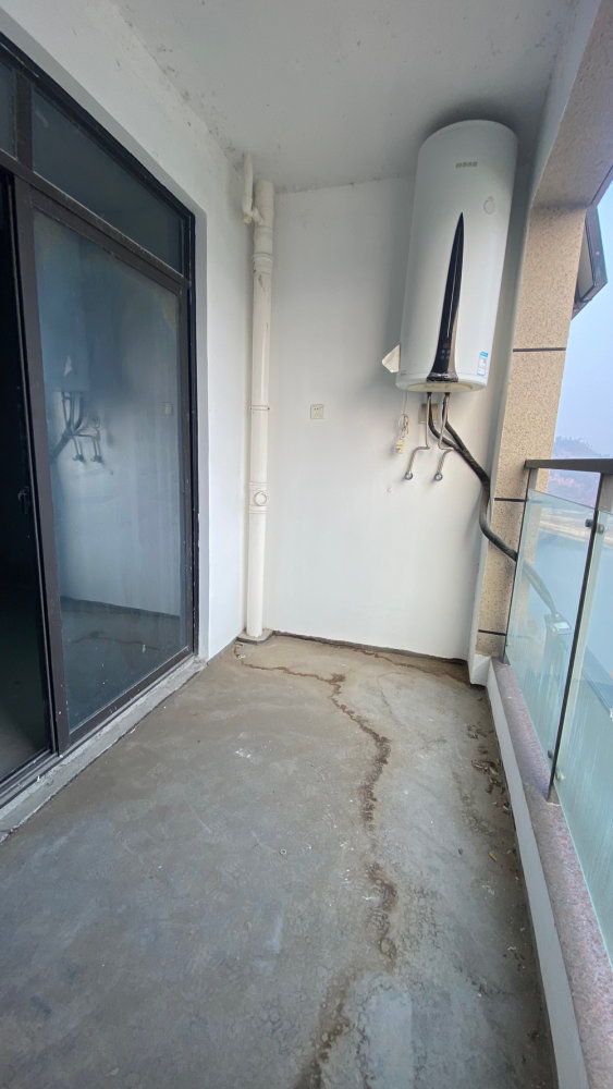 新安印象,新安印象 前排一线江景 电梯中 层 精致两房 看房有钥匙7