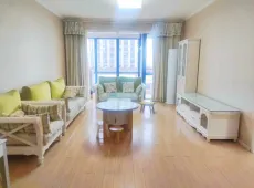 郑东新区|奥园国际公寓2室2厅1卫出售|买房租房佣金全返
