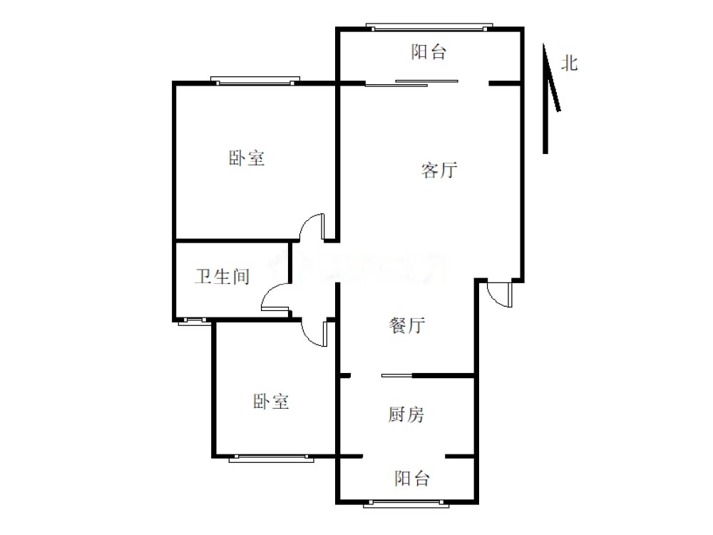 南山印象,震后新小区，价格美丽，户型好，房东诚心出售11