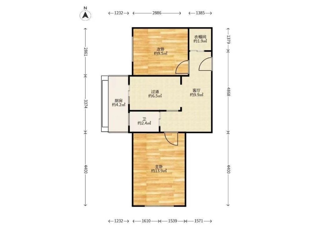 联强小区,42中，水 公园地铁口，总计低，北国超市附近9