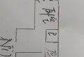 急，唐林新苑2室一厅拎包15，价格可议9