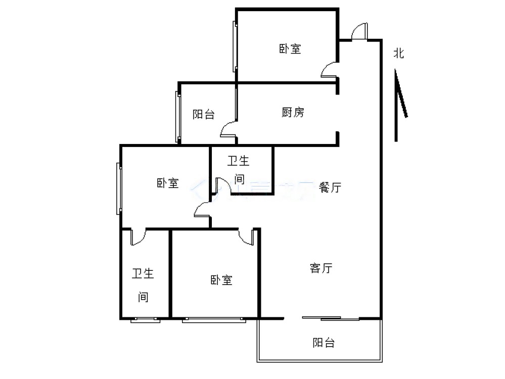 阳光印江山,下西一线江景，三室双卫出售。。。15