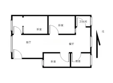 赣县|燕塘北路4室2厅0卫出售|买房租房佣金全返