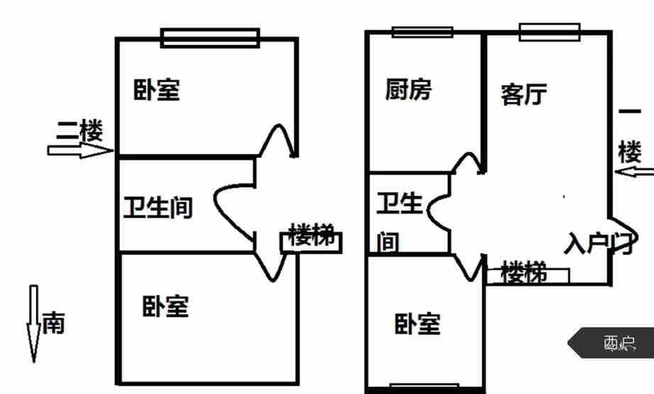 美室层双,急售 滨河新区 美室层双 精装修 拎包入住 复试结构 楼层好10