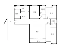 洛龙|建业龙城二期3室2厅0卫出售|买房租房佣金全返