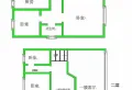 叠拼跃层复试！调高7.5米让你在半挂 跳舞！南北通透 户型好11