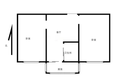 北大营小区出售房源