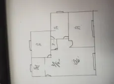 大冶|碧桂园城市花园3室2厅0卫出售|买房租房佣金全返