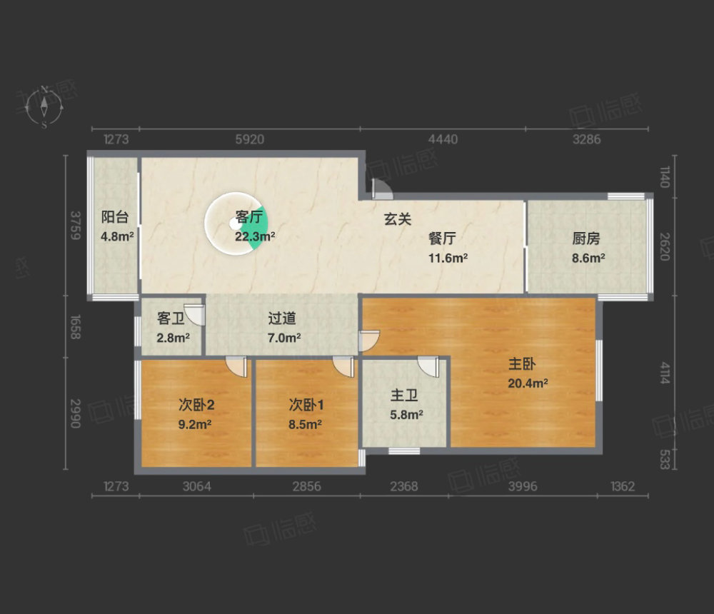 静逸居A区,单价3000多，总价30多万，精装3房，带停车场花园小区12