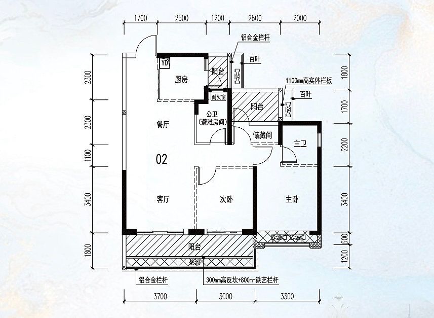 西陇侨沁园,西陇 宽巷24米 电梯全新装修133平大三房两厅 57.8万10