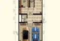 紫玉山庄三期新出联排别墅，4.8米挑空客厅，价格好15