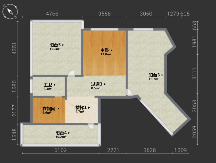 国博新城泊雅居,汉阳秋礼街7号国博新城泊雅居 5室2厅1厨2卫2阳满2电梯11