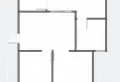 70W,五室二厅新装修，南北通透，7