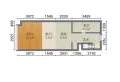 昌岗地铁8号线 收租6500 繁华地段 白领租客居多10