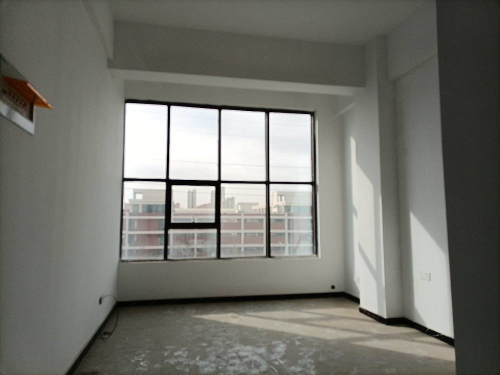 泰合城,简装修未住公寓一室8万就卖了  走一手1