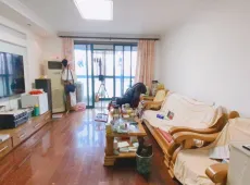 杨浦|嘉禄新苑3室2厅2卫出售|买房租房佣金全返