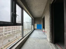 谯城|建投铂悦府3室2厅2卫出售|买房租房佣金全返