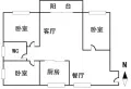 四小，城市花园精装修电梯房，好楼层，家具家电齐全可贷款！13