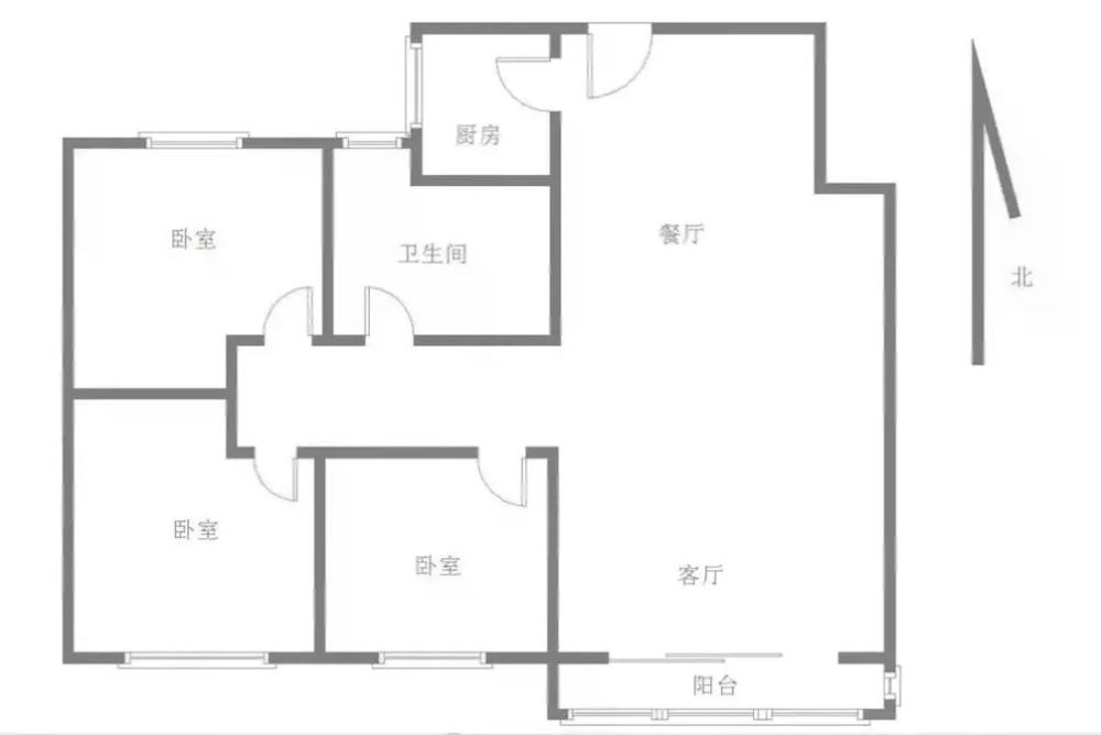 绿地国际城二期,绿地国际城(二期)~配套齐全~只有契税~无遮挡~靠谱12