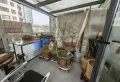 民惠城 标准三室带平台花园 精装两室 91平支持贷款12