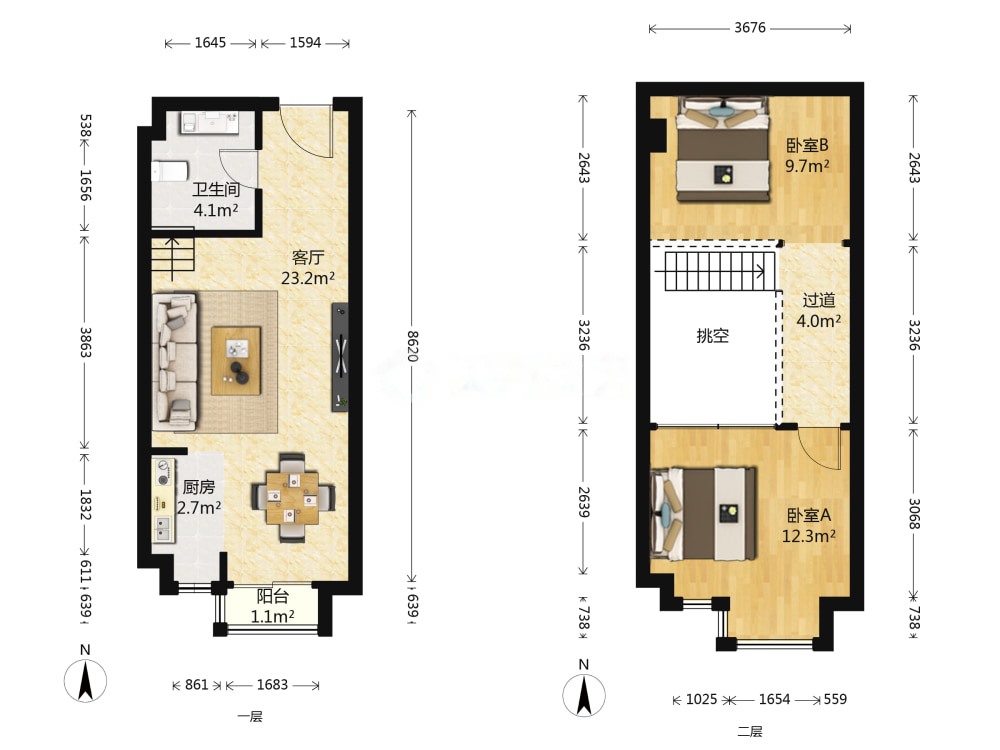 东郊小镇,正南朝阳自住装修拎包入住价格划算9